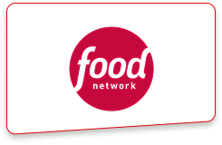 Takitos taco-shaped fortune cookie featured on Food Network