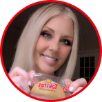 Customer testimonials about Takitos taco-shaped fortune cookies
